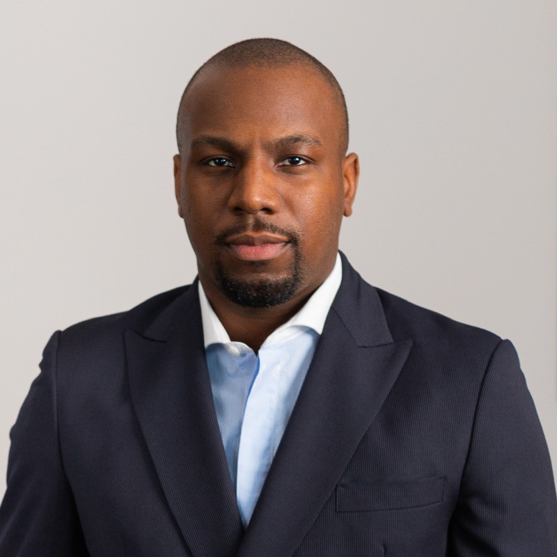 Marvell Calixte-Robert